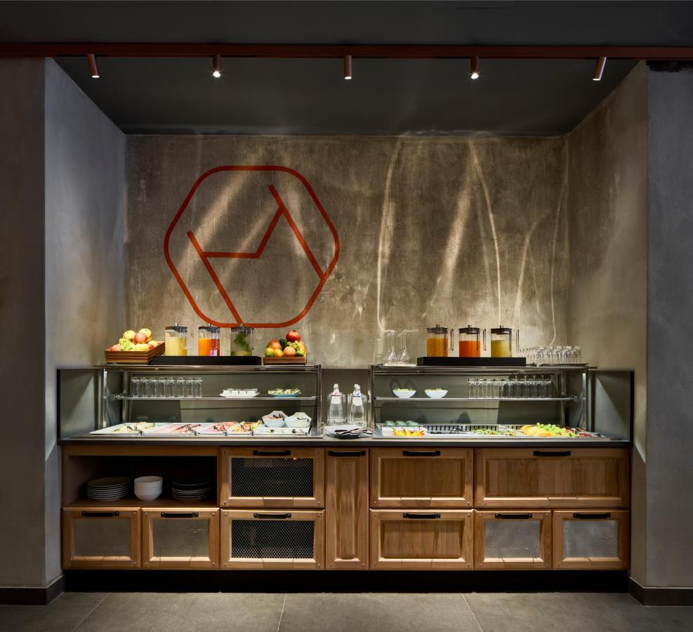 The Modernist Hotel 4*